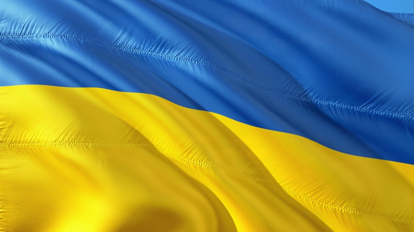 Pomoc pre Ukrajinu 