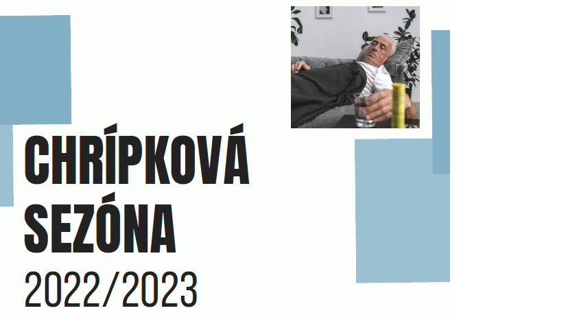 Chrípková sezóna 2022/2023