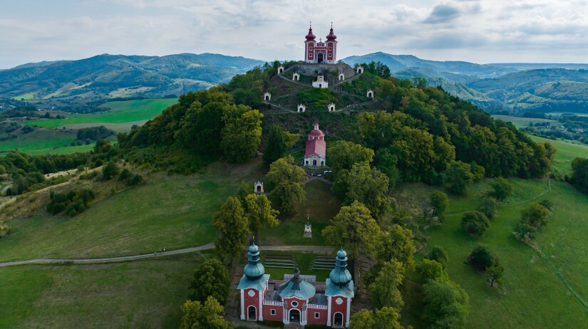 Lokalita svetového dedičstva UNESCO Banská Štiavnica – Prieskumy názorov