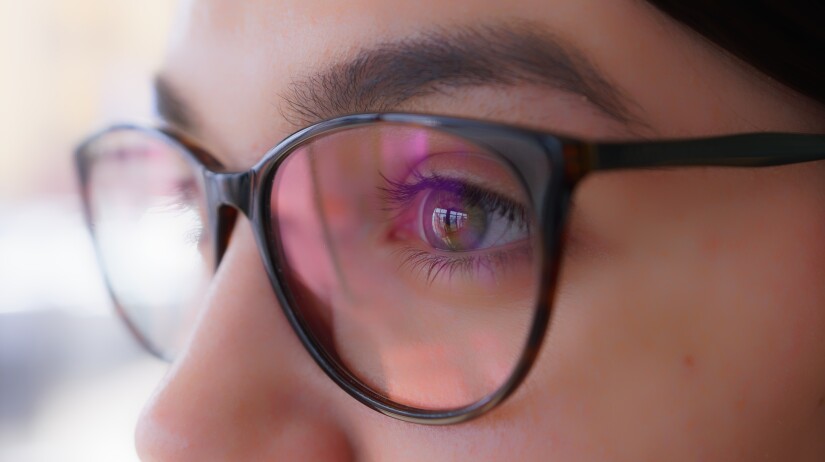 Očná optika Emma Crystal